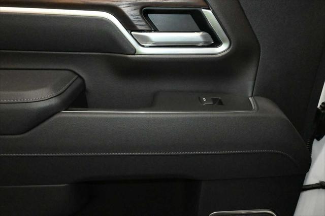 2026 GMC Sierra 2500HD Crew Cab, Standard Bed, SLT, 4WD