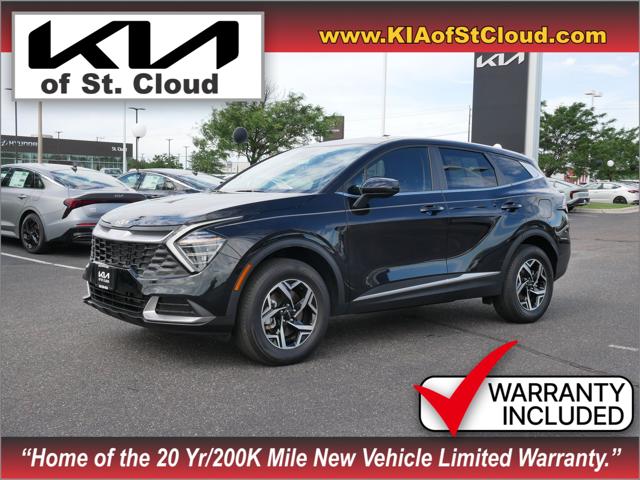 2024 Kia Sportage LX for sale in Waite Park, MN