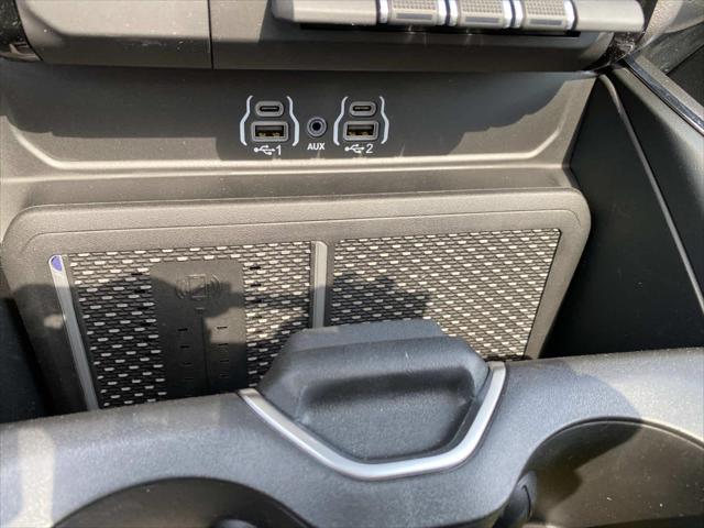 2026 Ram 1500 Laramie Crew Cab 4x4 57 Box