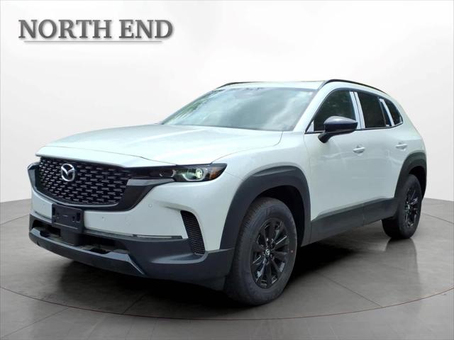 2026 Mazda CX-50 Hybrid Premium for sale in Lunenburg, MA