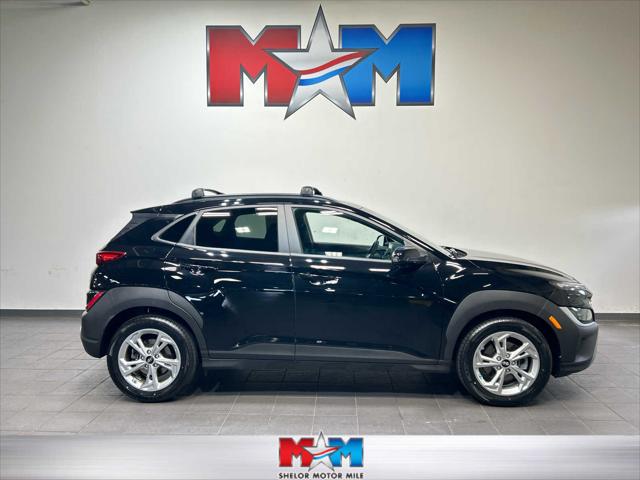 2023 Hyundai Kona SEL for sale in Christiansburg, VA