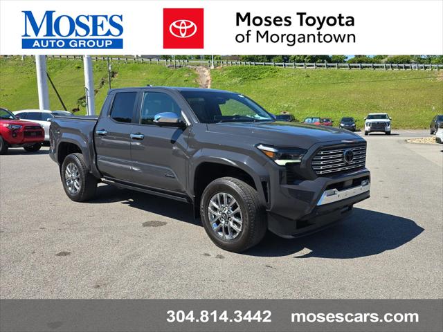 2024 Toyota Tacoma Limited for sale in Morgantown, WV