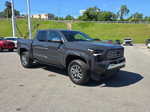 2024 Toyota Tacoma Limited for sale in Morgantown, WV