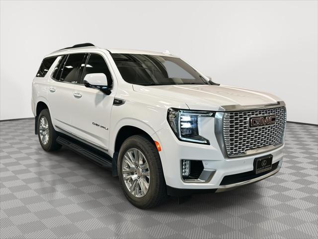 2023 GMC Yukon 4WD Denali for sale in Omaha, NE