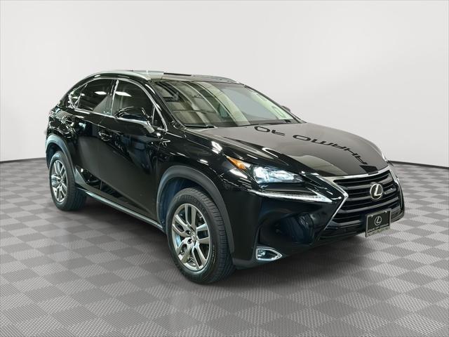 2015 Lexus NX 200t Premium for sale in Omaha, NE
