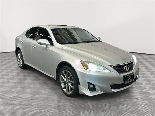 2013 Lexus IS 250 Base for sale in Omaha, NE