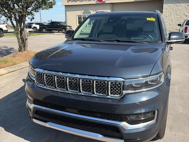 2024 Jeep Grand Wagoneer 4x4 for sale in Knoxville, TN