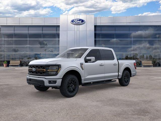 2026 Ford F-150 Tremor for sale in Kane, PA