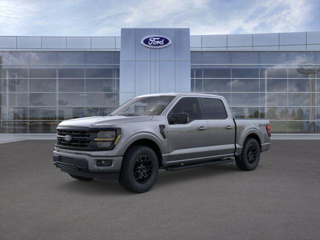 2026 Ford F-150 XLT for sale in Kane, PA