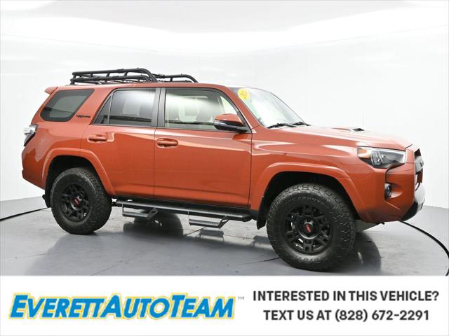 2024 Toyota 4Runner TRD Pro for sale in Hickory, NC