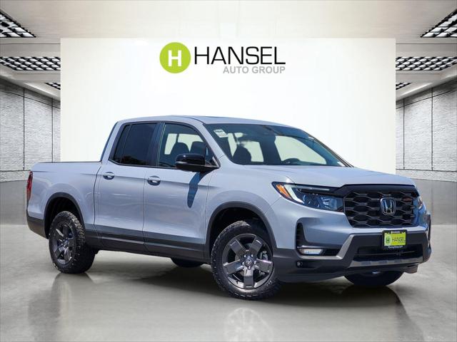 2026 Honda Ridgeline TrailSport for sale in Petaluma, CA