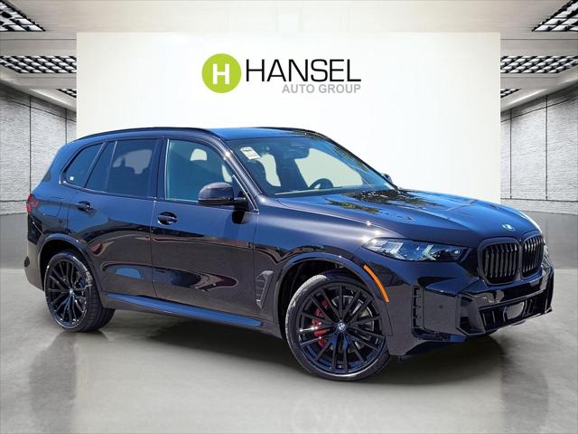 2026 BMW X5 xDrive40i for sale in Santa Rosa, CA
