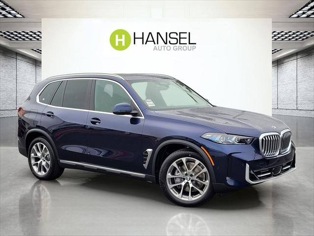 2026 BMW X5 xDrive40i for sale in Santa Rosa, CA