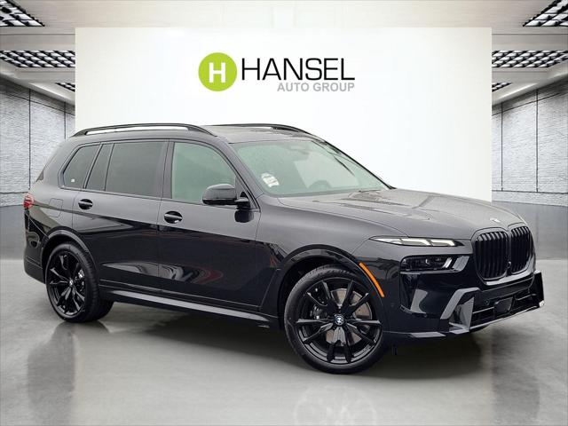 2027 BMW X7 xDrive40i for sale in Santa Rosa, CA