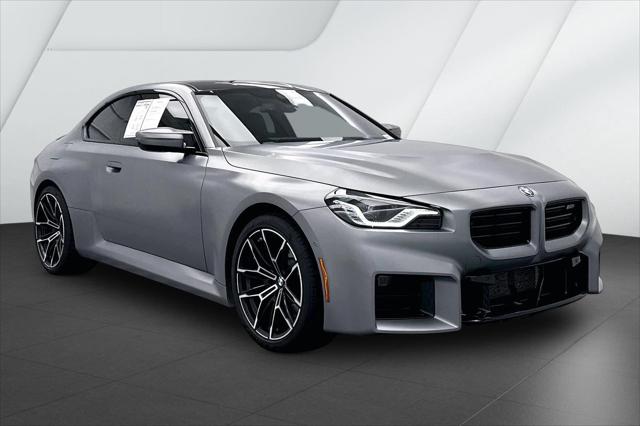 2025 BMW M2 Coupe for sale in Omaha, NE
