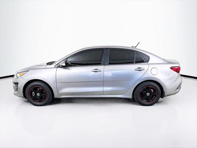 2023 Kia Rio S