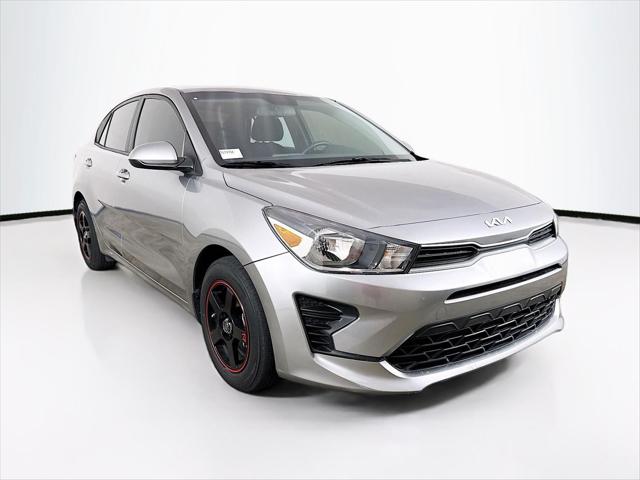 2023 Kia Rio S