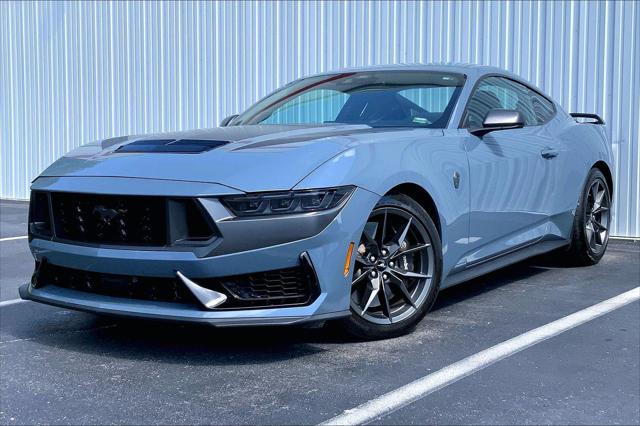 2024 Ford Mustang Dark Horse Fastback for sale in Joplin, MO