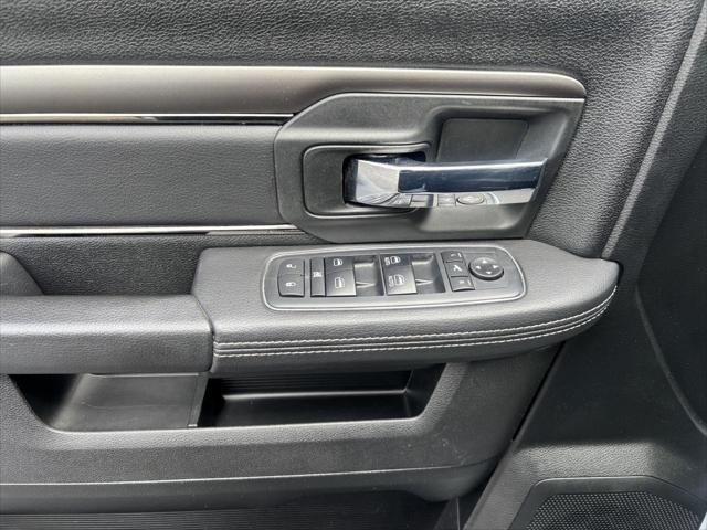 2018 Ram 1500 Sport