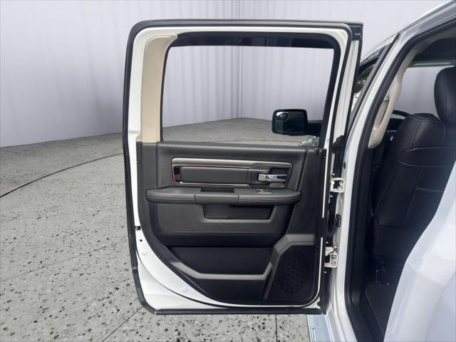 2018 Ram 1500 Sport