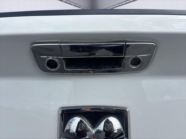 2018 Ram 1500 Sport