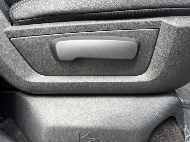 2018 Ram 1500 Sport