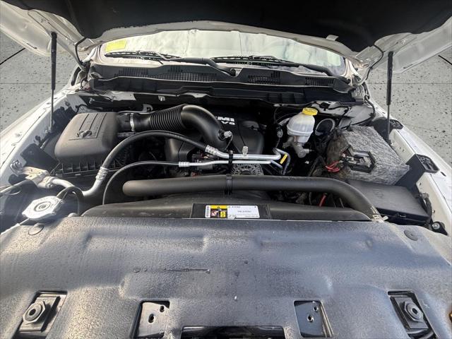 2018 Ram 1500 Sport