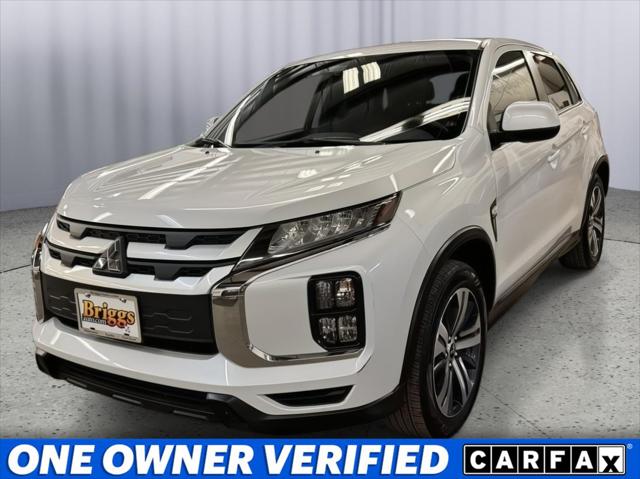 2024 Mitsubishi Outlander Sport Ralliart for sale in Topeka, KS