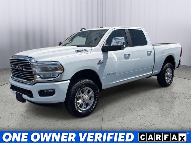 2024 Ram 2500 Laramie Crew Cab 4x4 6'4" Box for sale in Topeka, KS