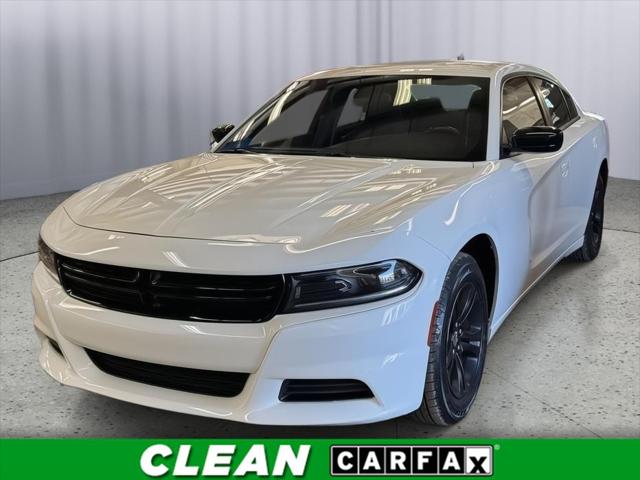 2023 Dodge Charger SXT for sale in Topeka, KS