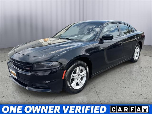 2023 Dodge Charger SXT for sale in Topeka, KS