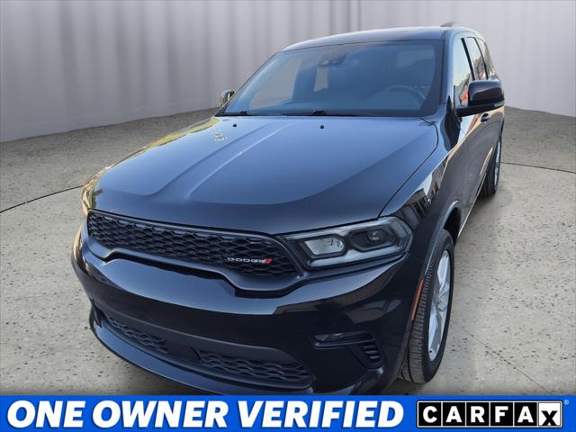 2023 Dodge Durango GT Plus AWD for sale in Topeka, KS