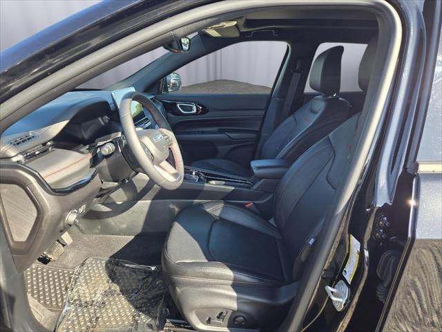 2024 Jeep Compass Trailhawk 4x4