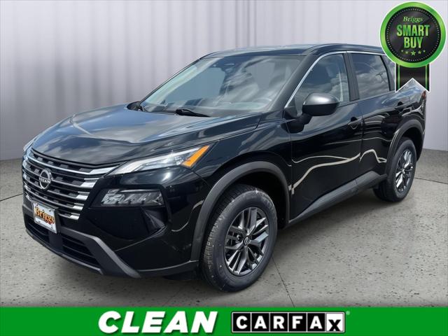 2024 Nissan Rogue S Intelligent AWD for sale in Topeka, KS