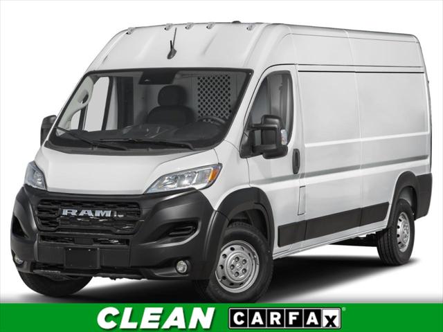 2023 Ram ProMaster 2500 Cargo Van High Roof 159 WB for sale in Topeka, KS