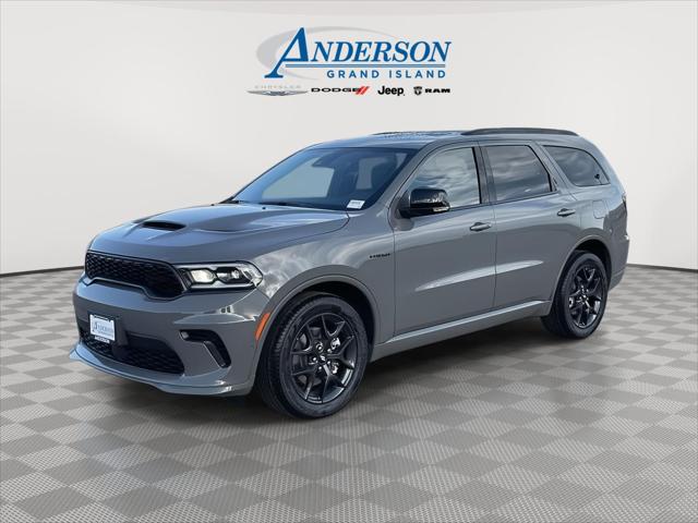 2026 Dodge Durango GT Plus HEMI V8 for sale in Grand Island, NE