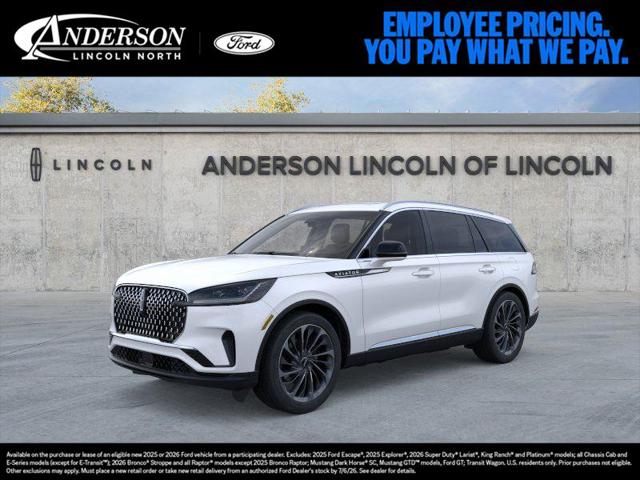 2026 Lincoln Aviator Reserve for sale in Lincoln, NE