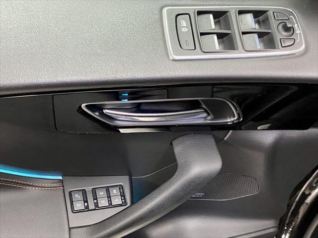 2018 Jaguar F-PACE 25t Prestige