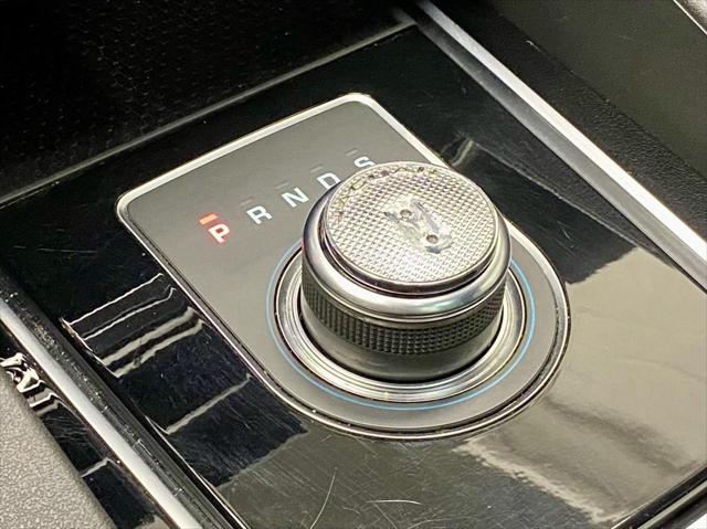 2018 Jaguar F-PACE 25t Prestige