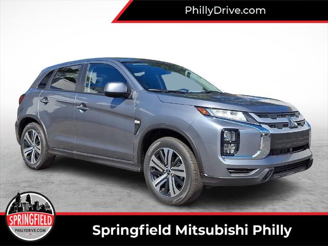 2026 Mitsubishi Outlander Sport 2.0 ES for sale in Springfield, PA