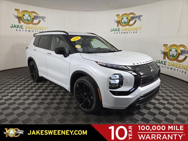2026 Mitsubishi Outlander BLACK EDITION S-AWC for sale in CINCINNATI, OH