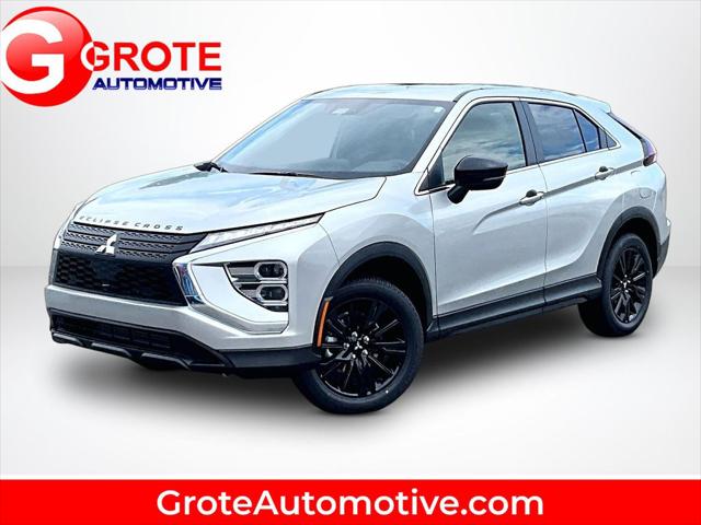 2026 Mitsubishi Eclipse Cross LE 1.5T S-AWC for sale in Fort Wayne, IN