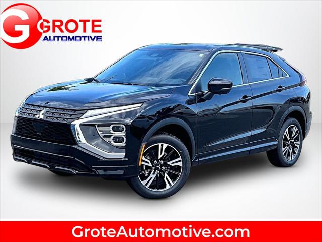 2026 Mitsubishi Eclipse Cross SEL 1.5T S-AWC for sale in Fort Wayne, IN