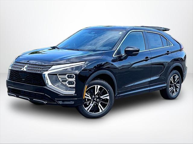 2026 Mitsubishi Eclipse Cross SEL 1.5T S-AWC