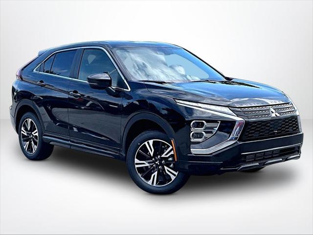 2026 Mitsubishi Eclipse Cross SEL 1.5T S-AWC
