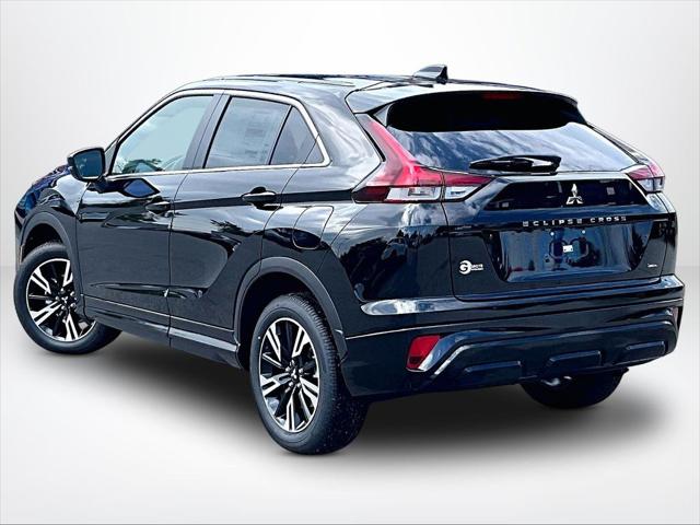 2026 Mitsubishi Eclipse Cross SEL 1.5T S-AWC