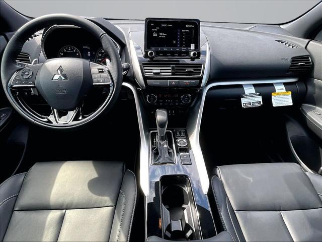 2026 Mitsubishi Eclipse Cross SEL 1.5T S-AWC