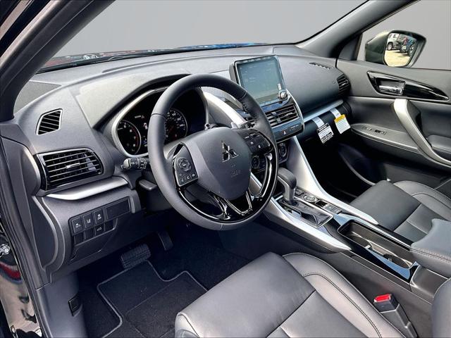 2026 Mitsubishi Eclipse Cross SEL 1.5T S-AWC