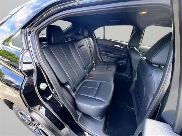 2026 Mitsubishi Eclipse Cross SEL 1.5T S-AWC