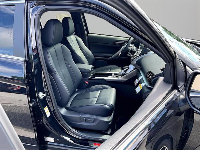 2026 Mitsubishi Eclipse Cross SEL 1.5T S-AWC